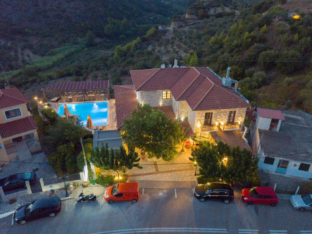 Bacchus Villa photo 3