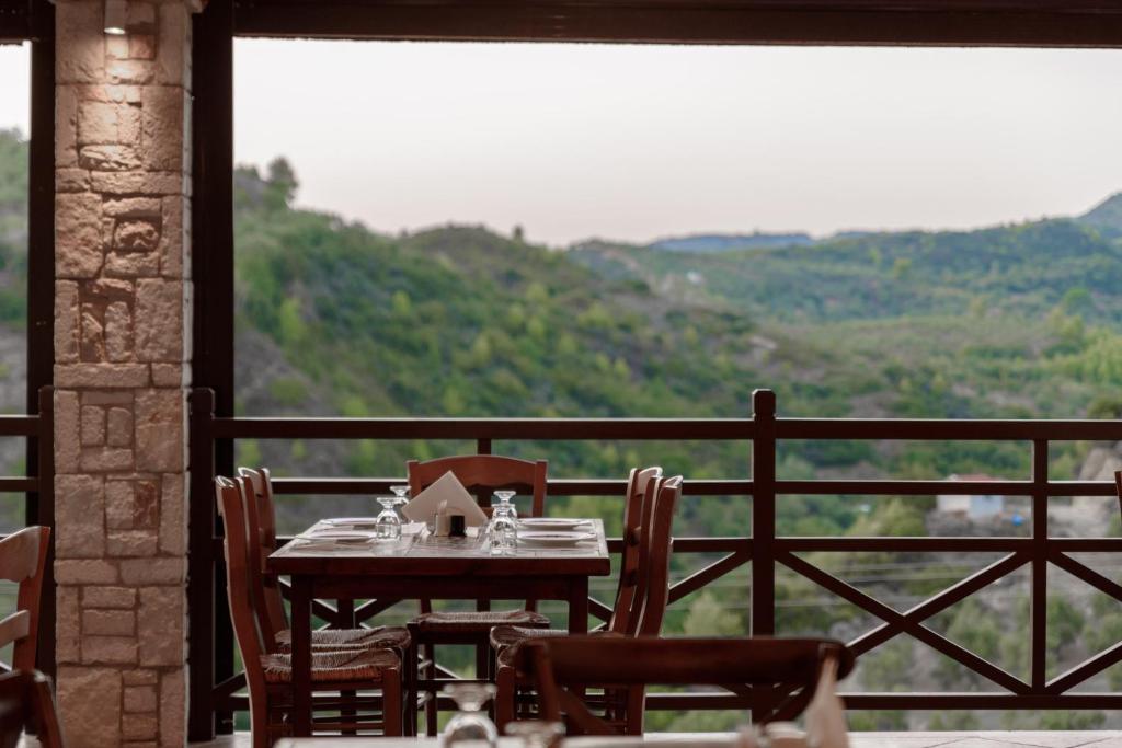 Bacchus Villa photo 4