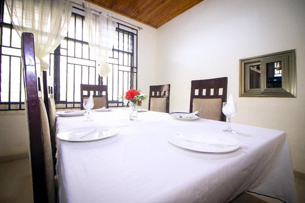 Kiverly Guest House photo 1