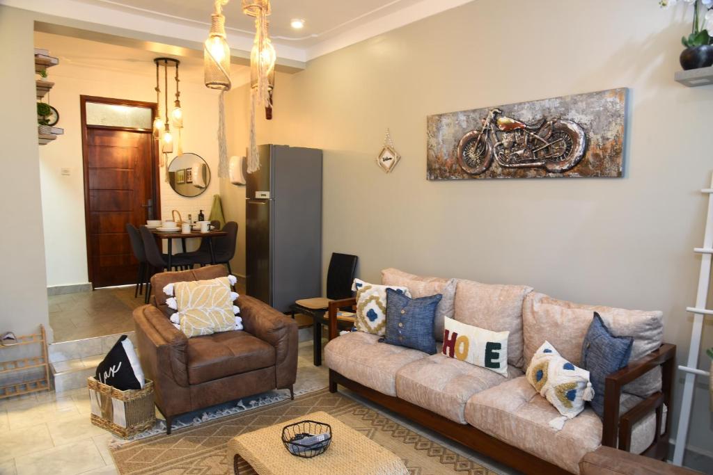 Gamaleo Apartment Namulanda photo 2