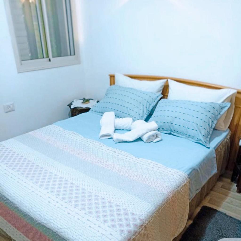 EMAN SWEET HOME - cozy privet unique apartment in haifa downtown photo 2