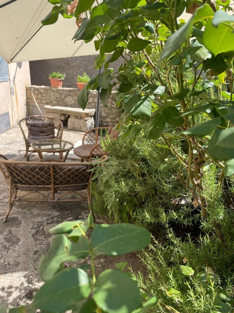 San Nicolò Holiday Home photo 3