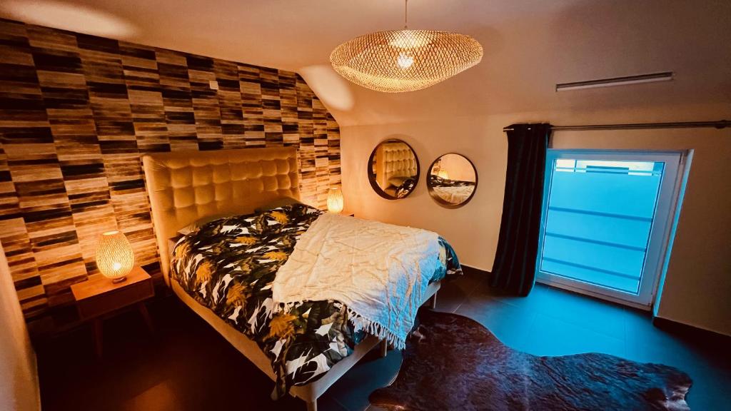 BeCosy Triplex chic et moderne style Loft photo 2