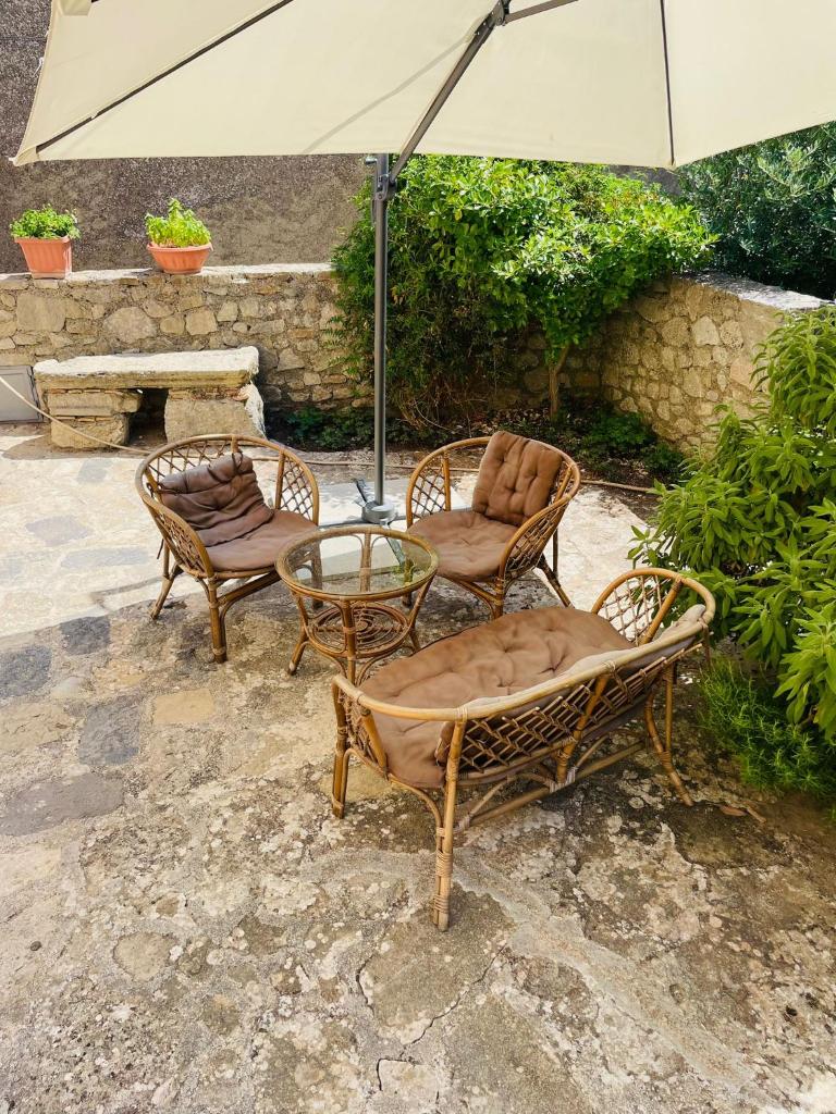 San Nicolò Holiday Home photo 2