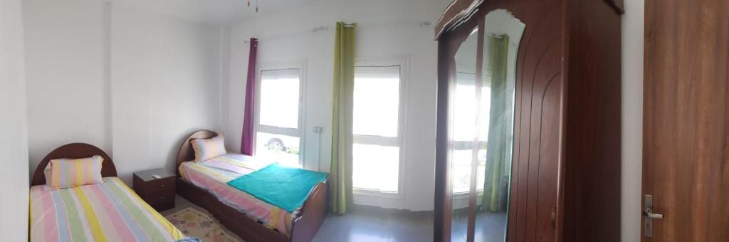 Amwaj Ground floor 3BR challet photo 1