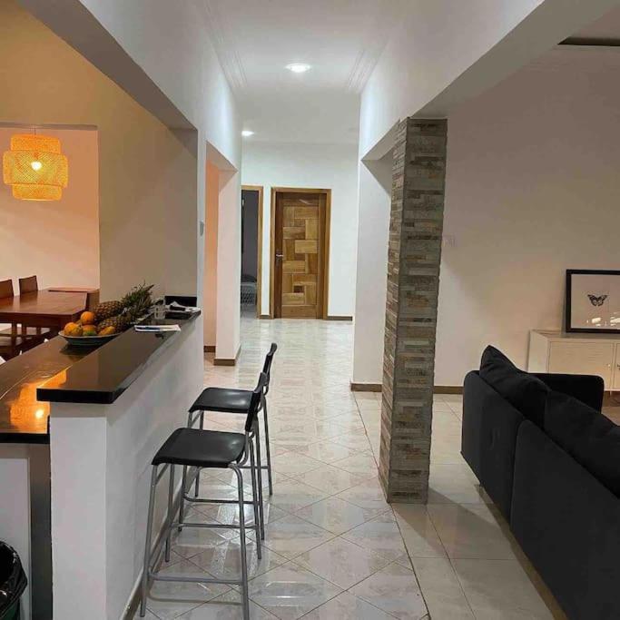 Relaxinhaatso - 4 Bedroom luxury house with pool photo 3