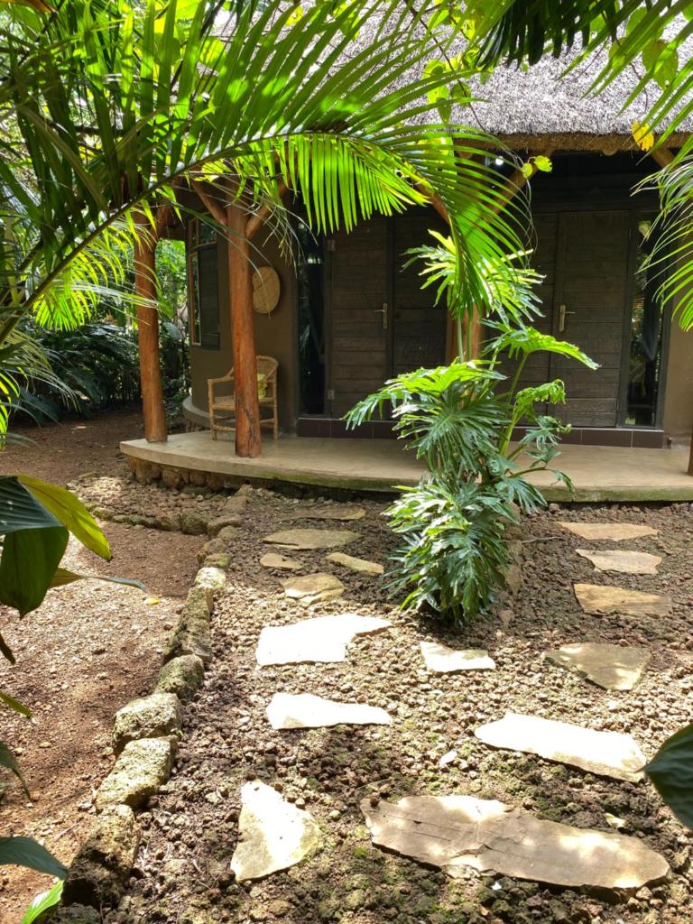 Mabamba Lodge photo 4