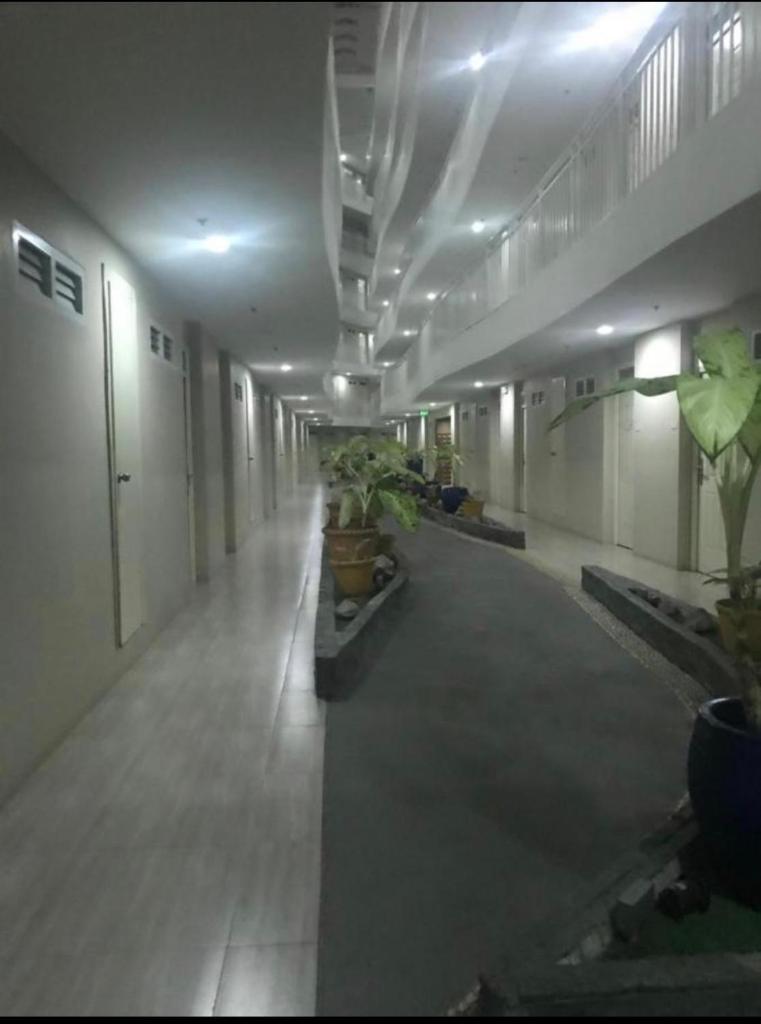 Seaview Amani Grand Resort Residences 3-5mins from airport