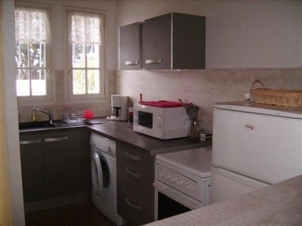 Maison La Brée-les-Bains, 3 pièces, 4 personnes - FR-1-246A-206 photo 4