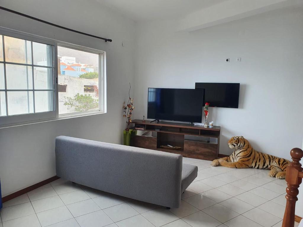 Seaview Apartment photo 1
