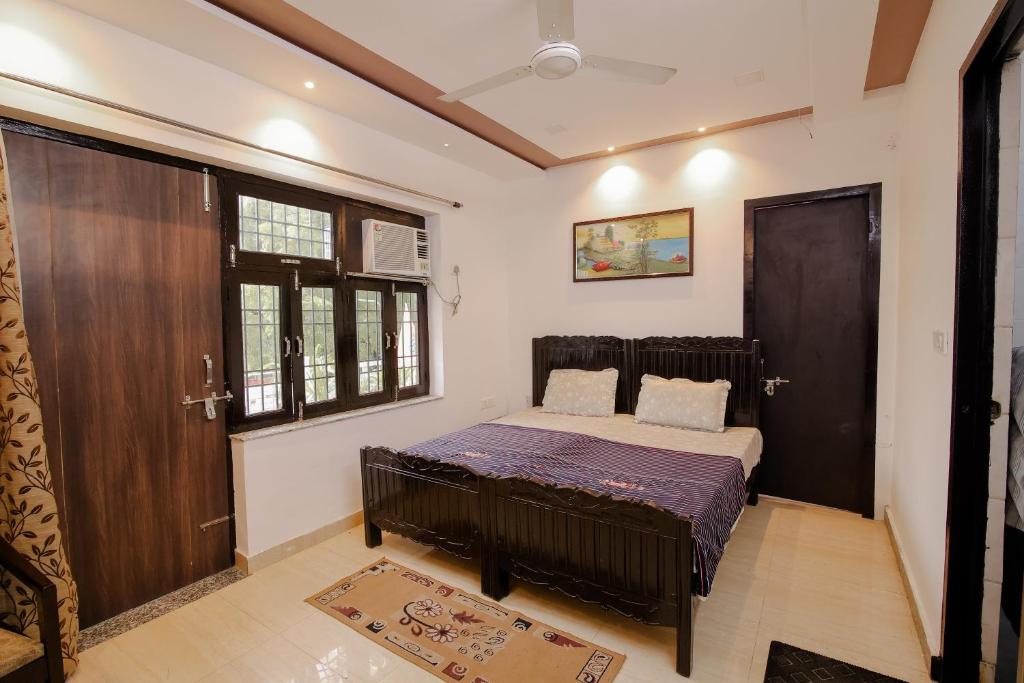 Agra Homestay, Stay 1KM Walking Distance From Taj Mahal East Gate photo 1