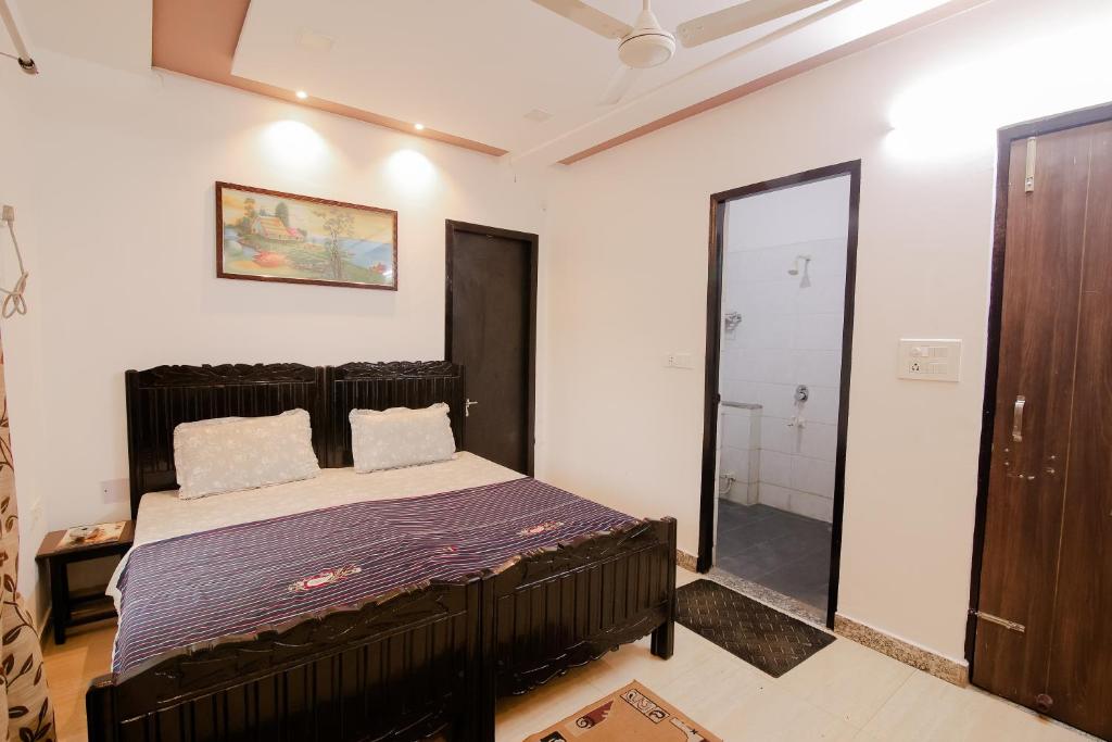 Agra Homestay, Stay 1KM Walking Distance From Taj Mahal East Gate photo 2
