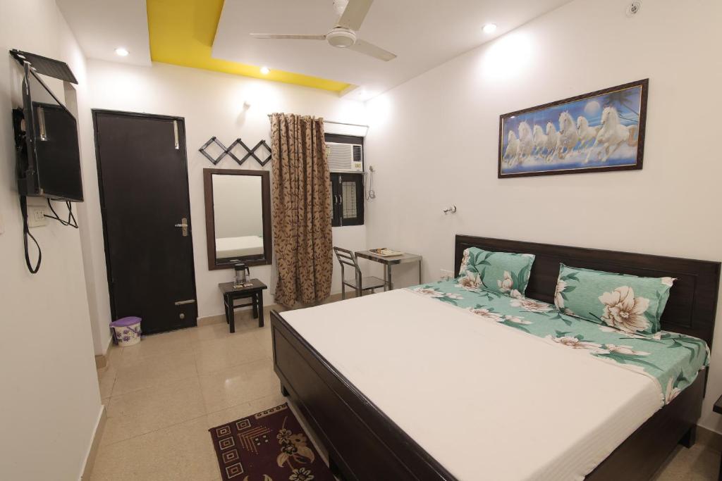 Agra Homestay, Stay 1KM Walking Distance From Taj Mahal East Gate photo 3