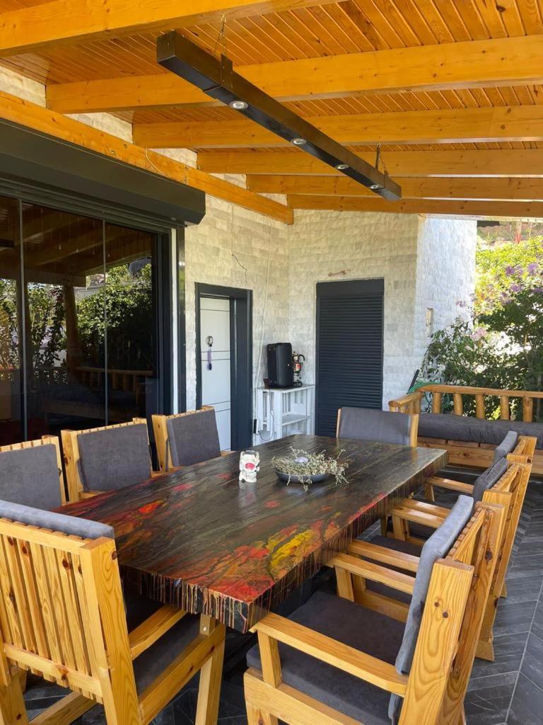 Avalon Villas Olympos photo 3