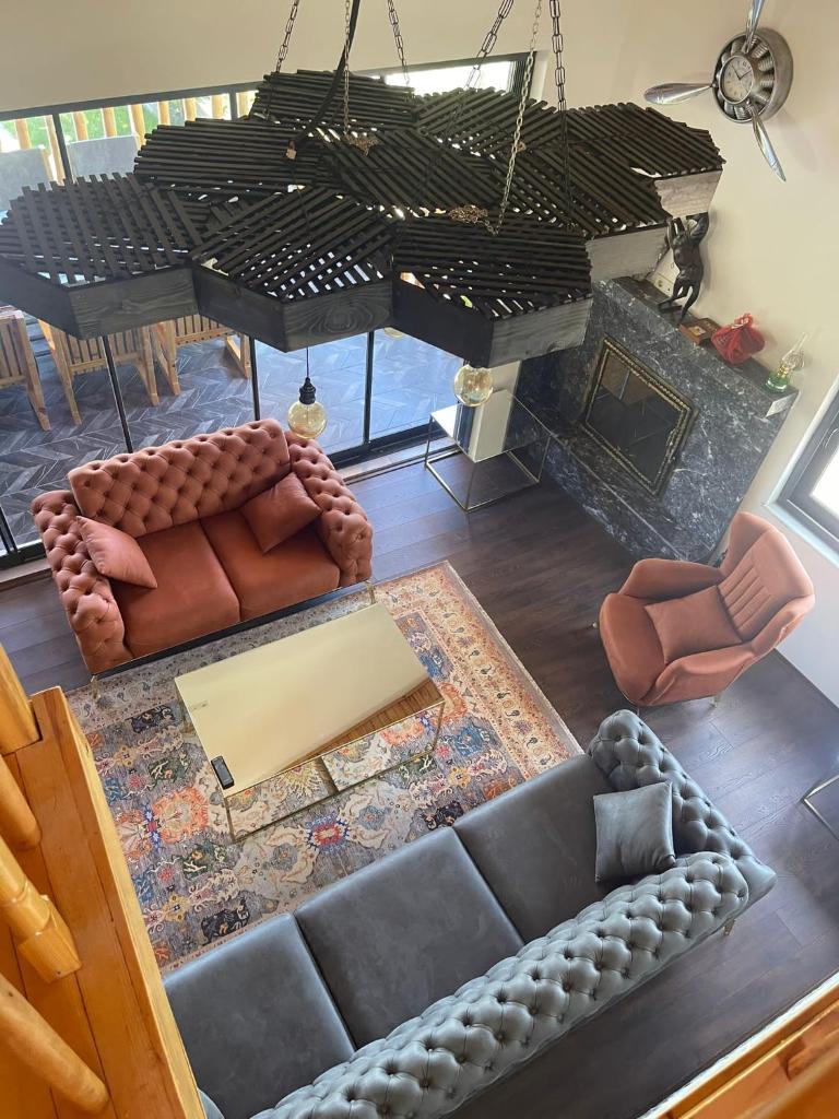 Avalon Villas Olympos photo 2