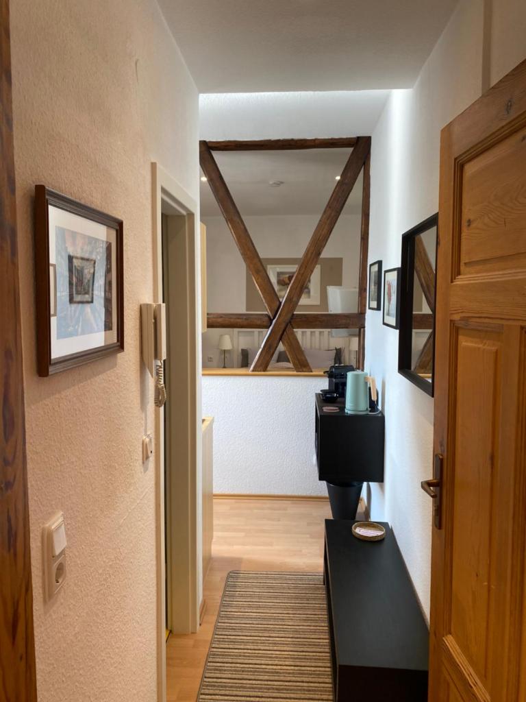 Ferienwohnung Casa Conti Goslar photo 2
