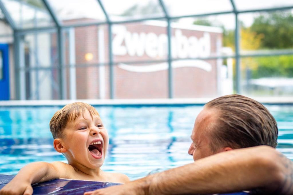 Familie vakantiepark Krieghuusbelten photo 4