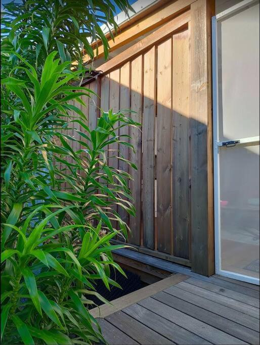 Bungalow les Songes photo 4