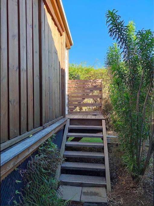 Bungalow les Songes photo 3