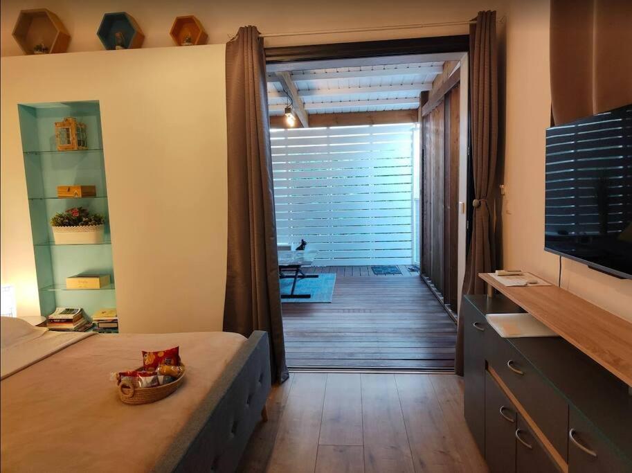 Bungalow les Songes photo 2