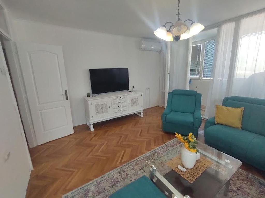 Apartman Centar photo 1