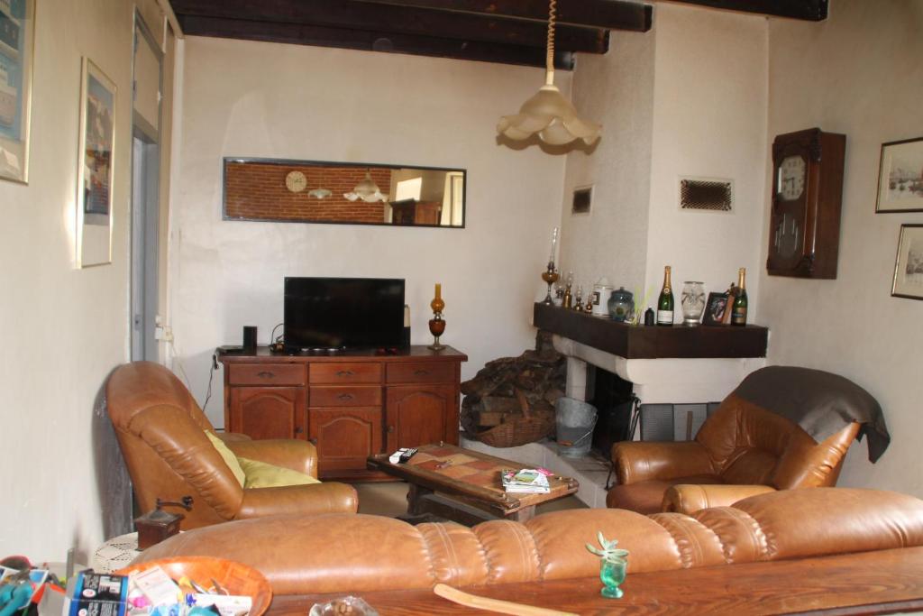 Chez Didier photo 1