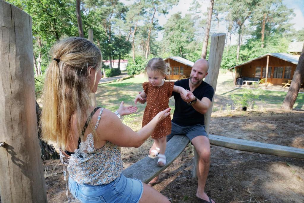 Familie vakantiepark Krieghuusbelten photo 3