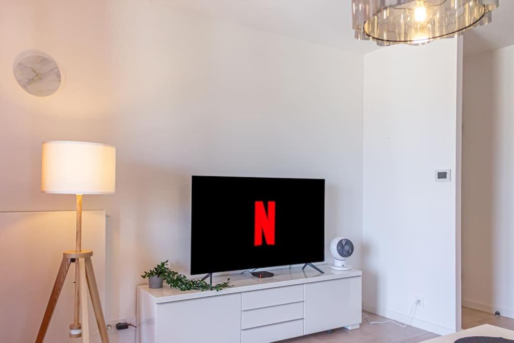 ZenBNB / Scandinavian / Gare / Parking Privé / photo 2