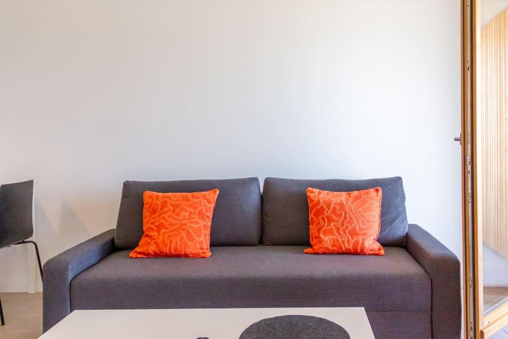 ZenBNB / Scandinavian / Gare / Parking Privé / photo 4