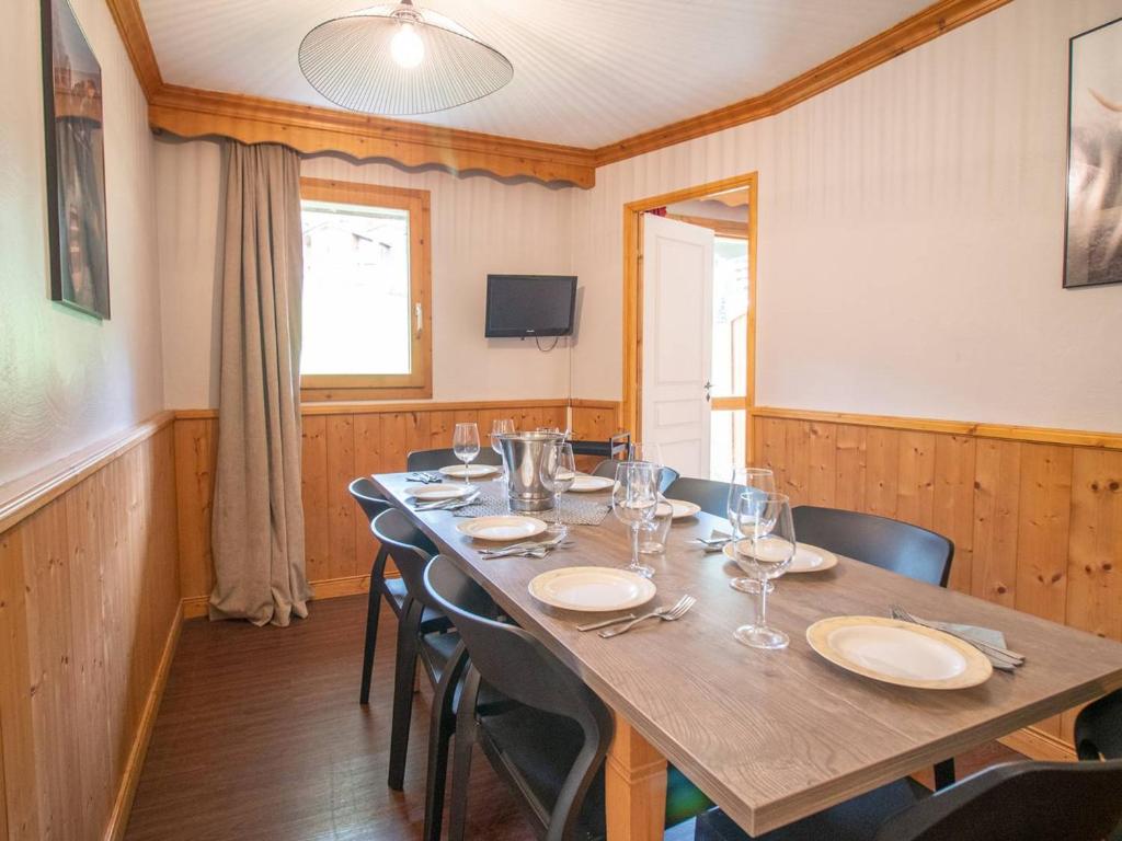 Appartement Valmorel, 6 pièces, 10 personnes - FR-1-291-730 photo 3