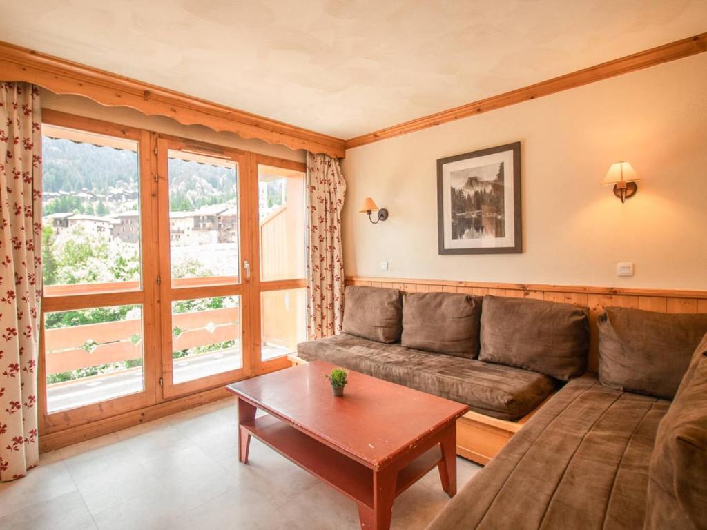 Appartement Valmorel, 3 pièces, 6 personnes - FR-1-291-727 photo 1