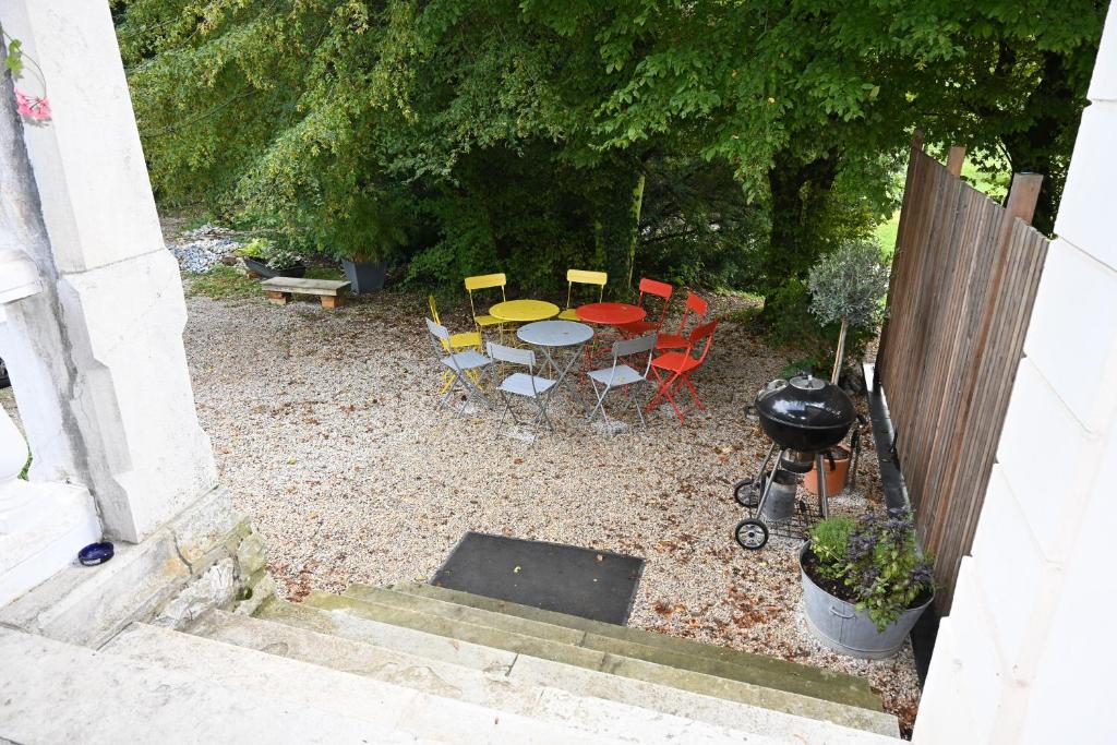 La Villa du Papetier photo 1