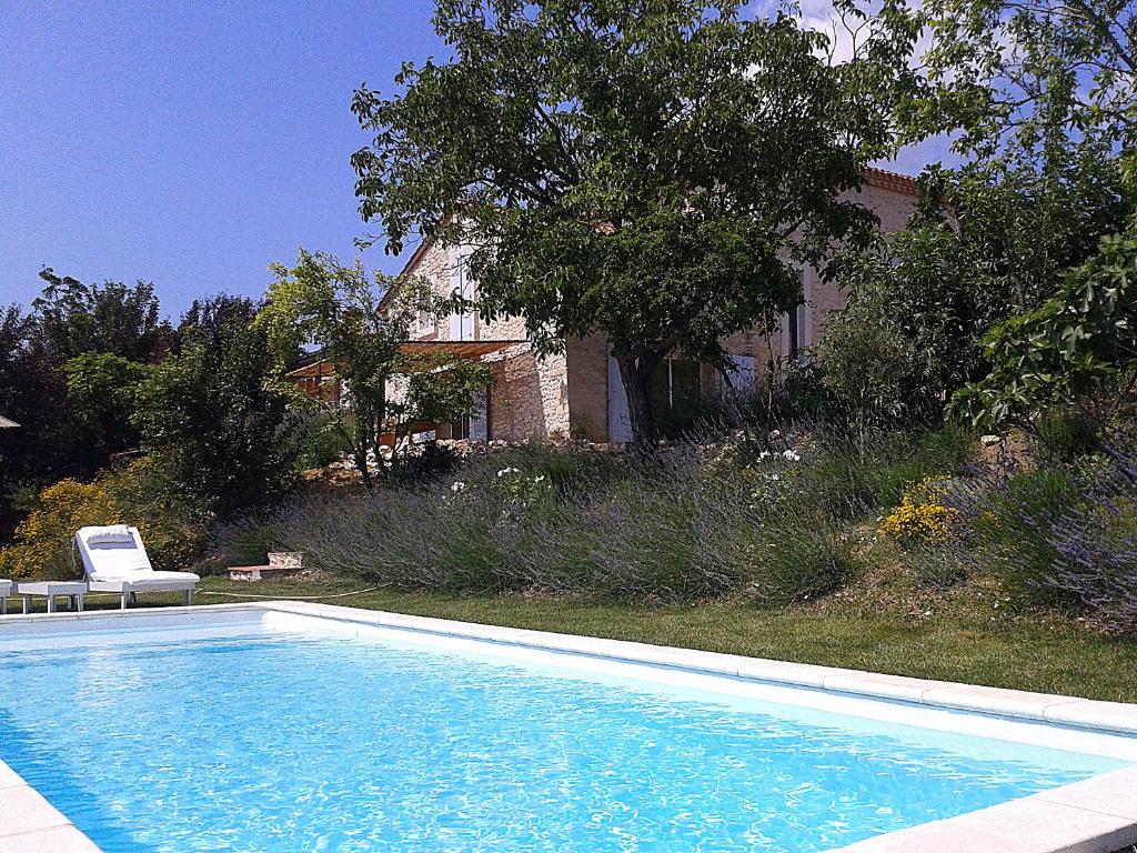 La Bastide photo 2