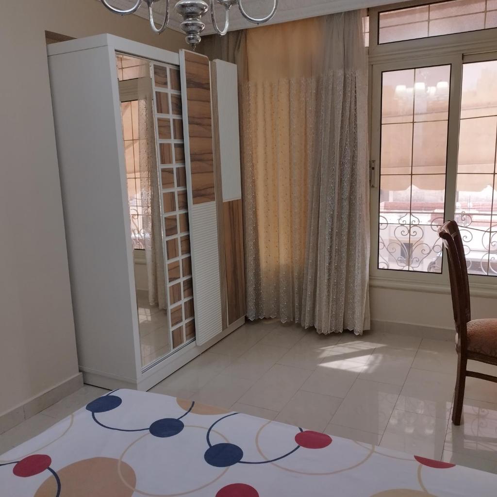 Apartment Nasr City photo 3