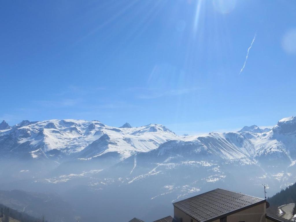 Appartement Auris, 2 pièces, 6 personnes - FR-1-297-95 photo 1