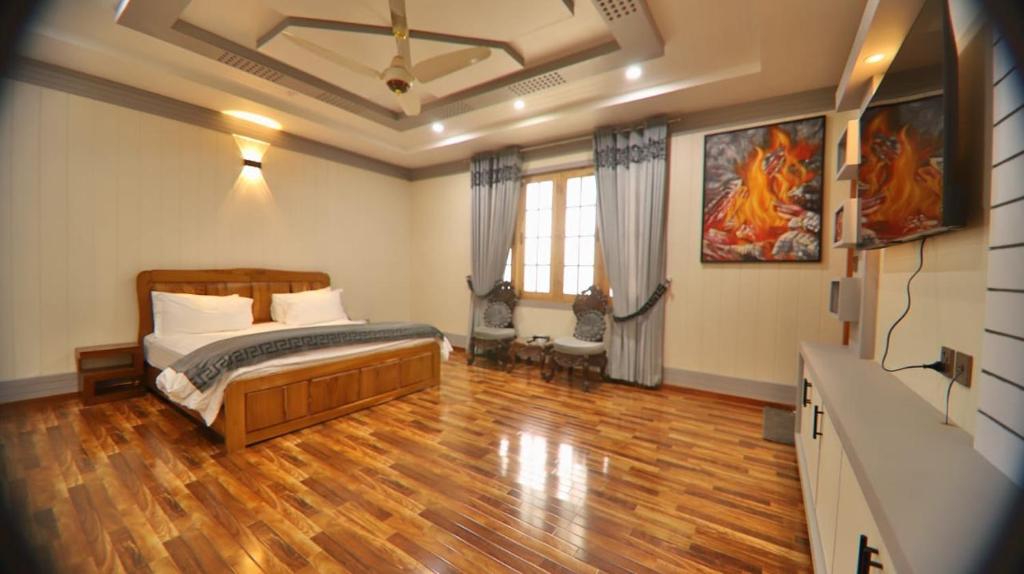 Dirleh Hotel photo 3
