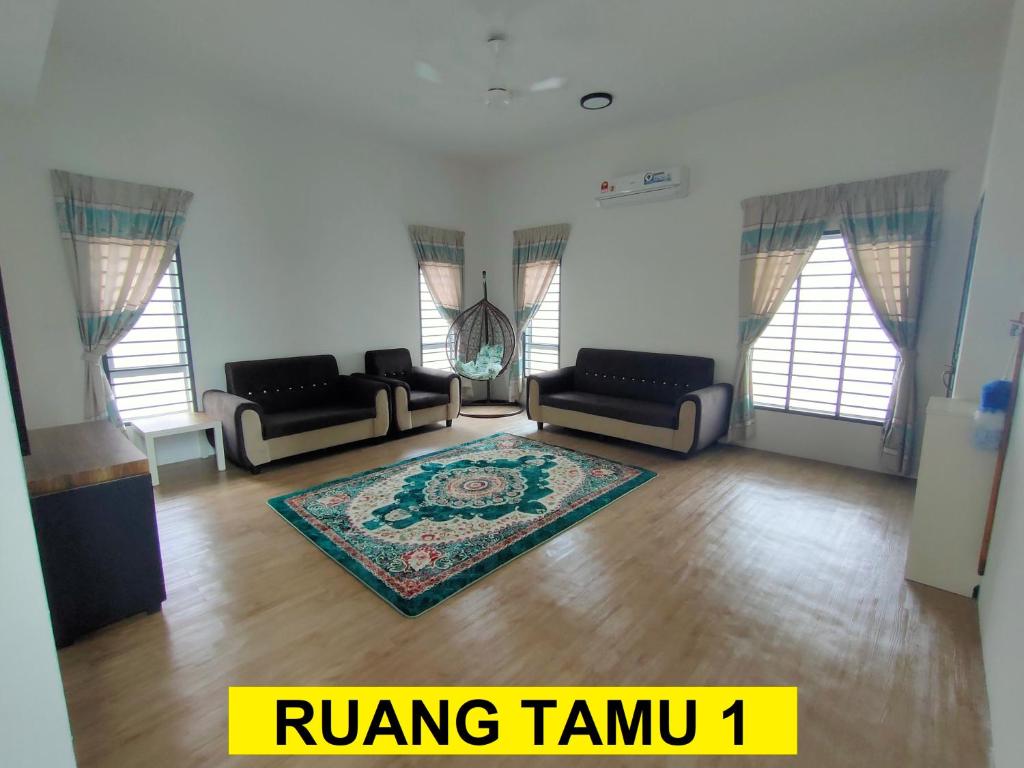 Wanida Homestay @ Mahkota Hills photo 4
