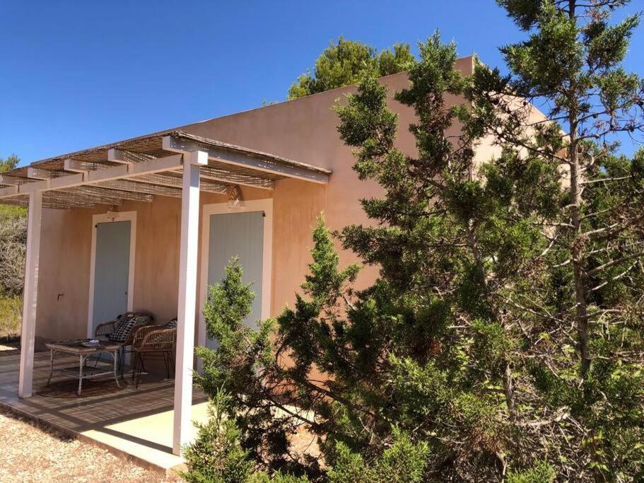 CAN FERNANDO - CASA CON PISCINA EN FORMENTERA photo 1