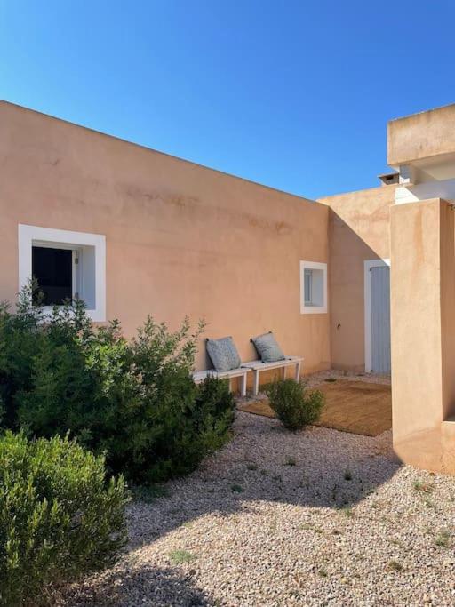 CAN FERNANDO - CASA CON PISCINA EN FORMENTERA photo 3