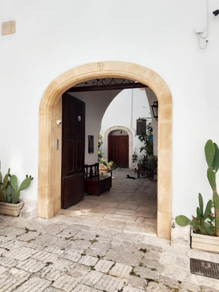 B&B Corte Fiorita photo 3
