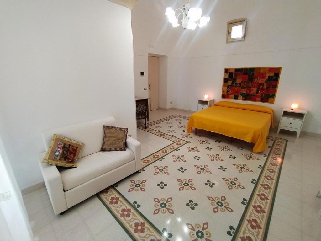 B&B Corte Fiorita photo 4