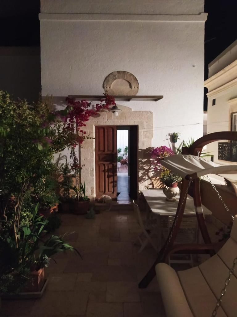 B&B Corte Fiorita photo 1