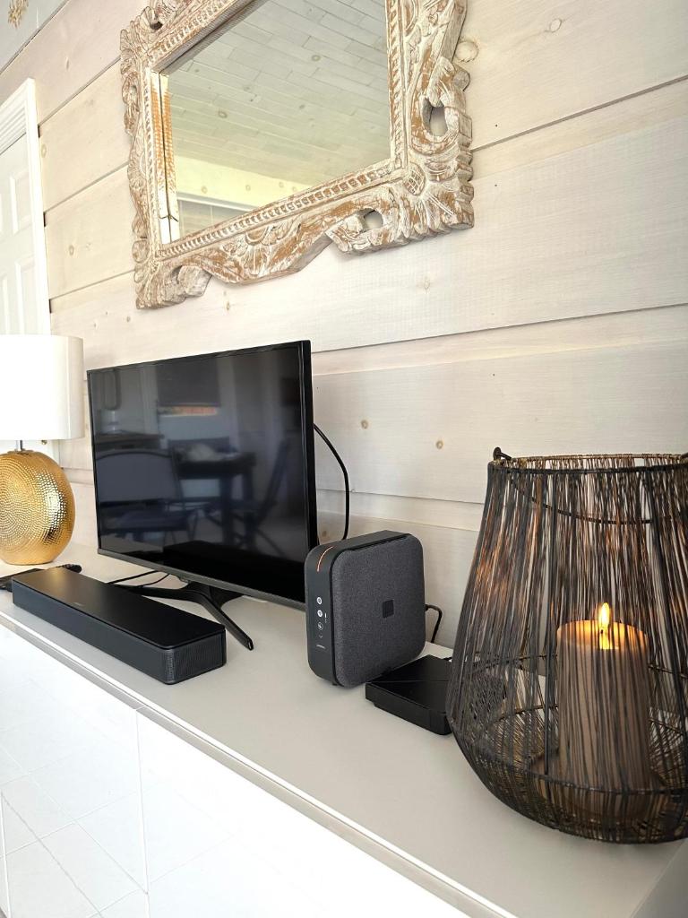 Jolie Maison Cosy Vue Golfe de Saint Tropez photo 4