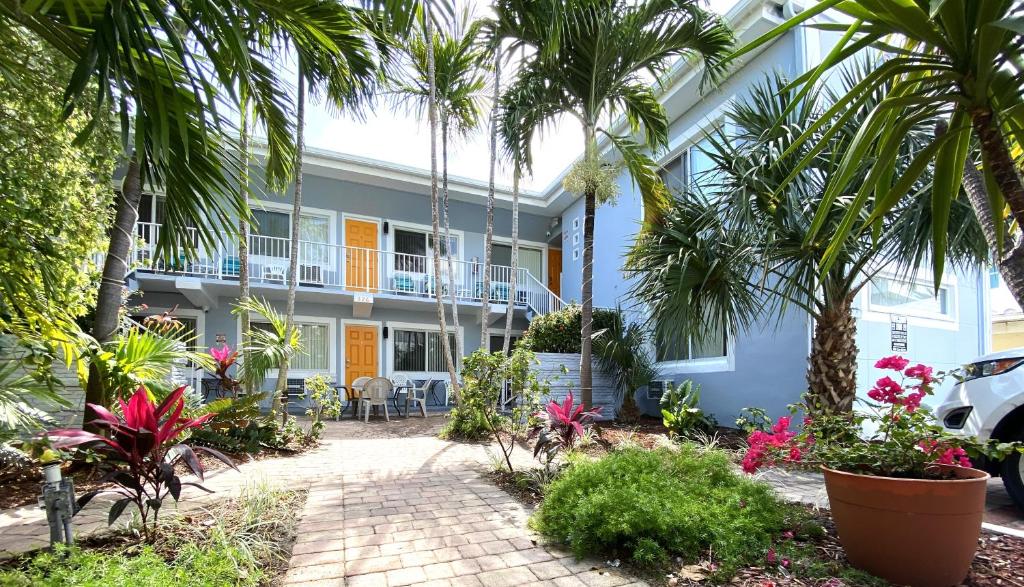 Beach Tide Motel photo 2