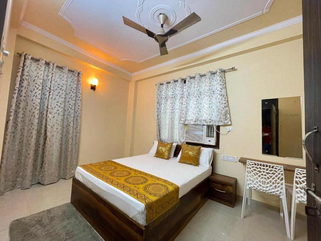 Visit Kashi Stay photo 3