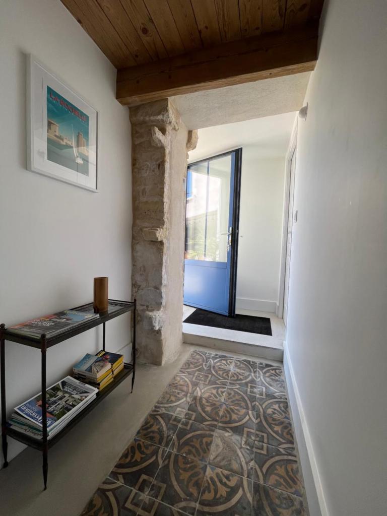 LE CLOS DE FLO 17 photo 4