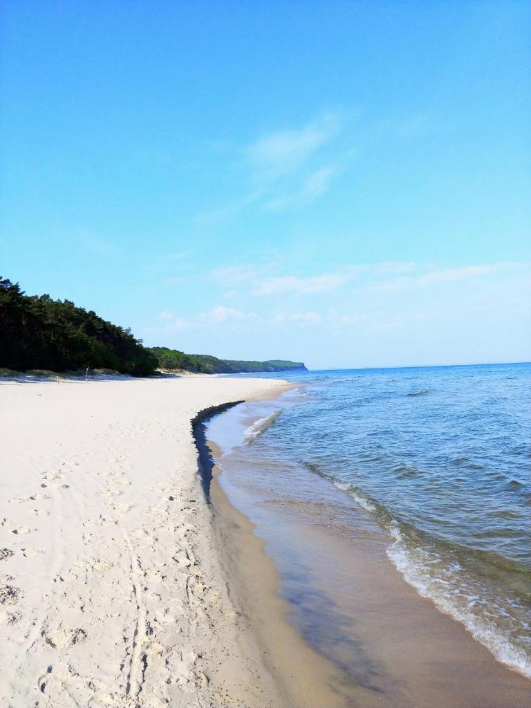 Domek nad morzem Wisełka photo 4