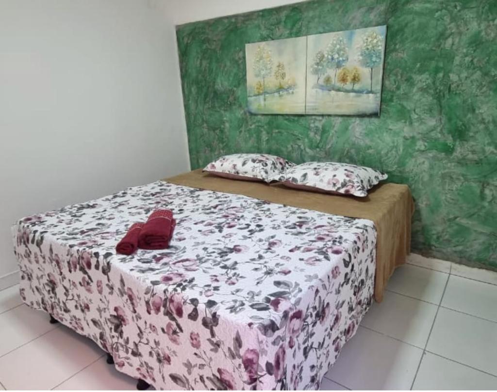 Casa Conforto AR Wifi 500mb Orla photo 1