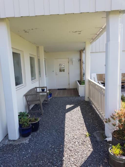 Leilighet i enebolig på Valderøya ved Ålesund photo 1