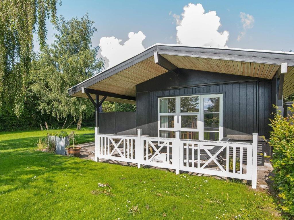 Holiday home Sydals LXV photo 1